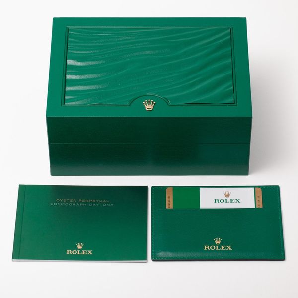 Rolex Daytona 116508